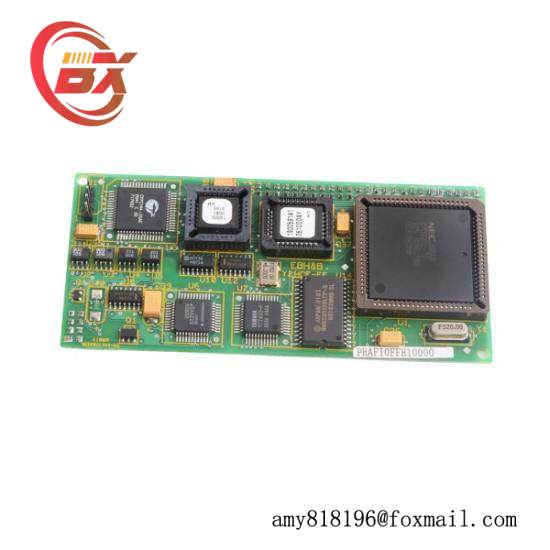 PHAFIOFFH10000 WE-EN-01-161  ABB Module