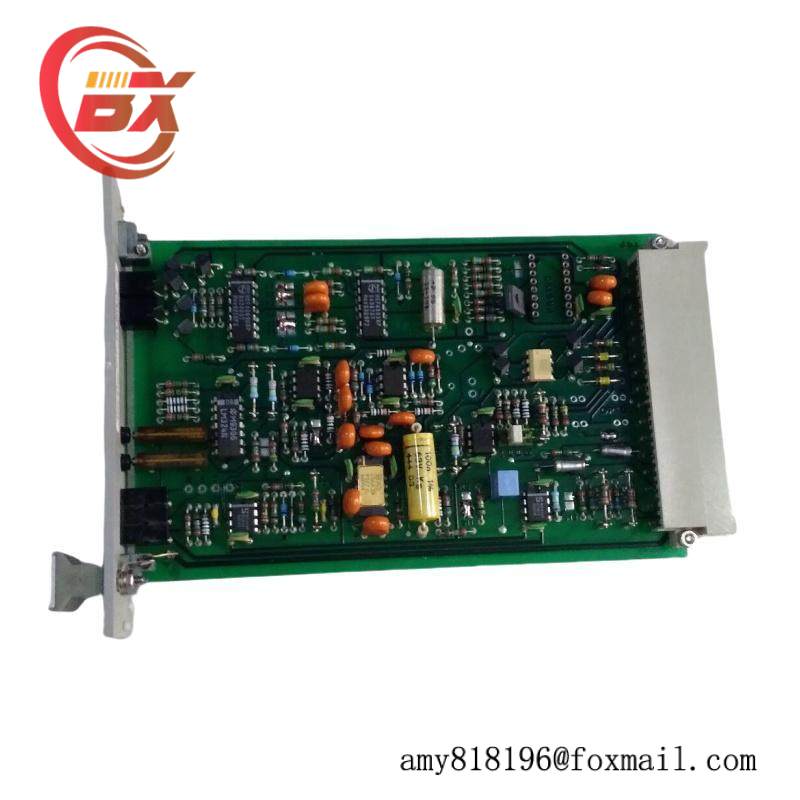 PHILIPS VBM030 Module