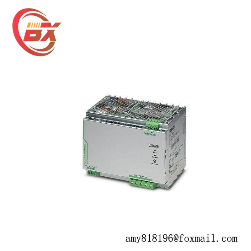 PHOENIX CONTACT 2866789 --24V *40A Power supply unit