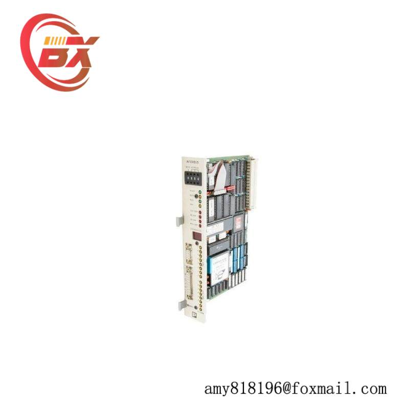 PHOENIX CONTACT IBS S5 DAB/I Termination board