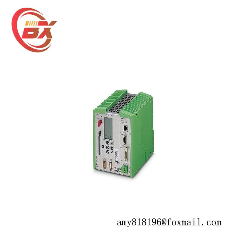 PHOENIX CONTACT RFC 430 ETH-IB 2730190 Remote Field Controller