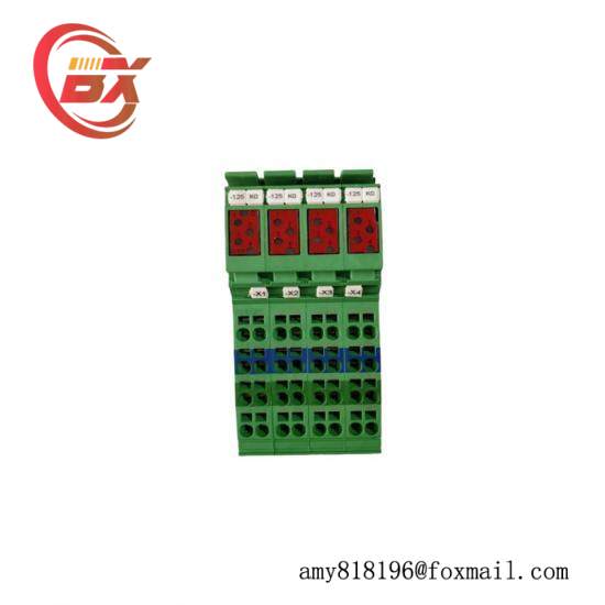 Phoenix IB IL 24 DO 16-ME Digital output terminal Block