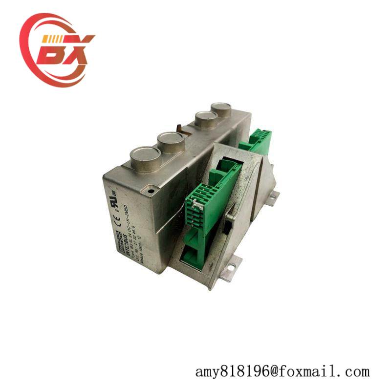 PHOENIX IBS 24BK-I/O-T