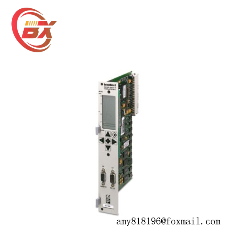 PHOENIX IBS 24BK-I/O-T