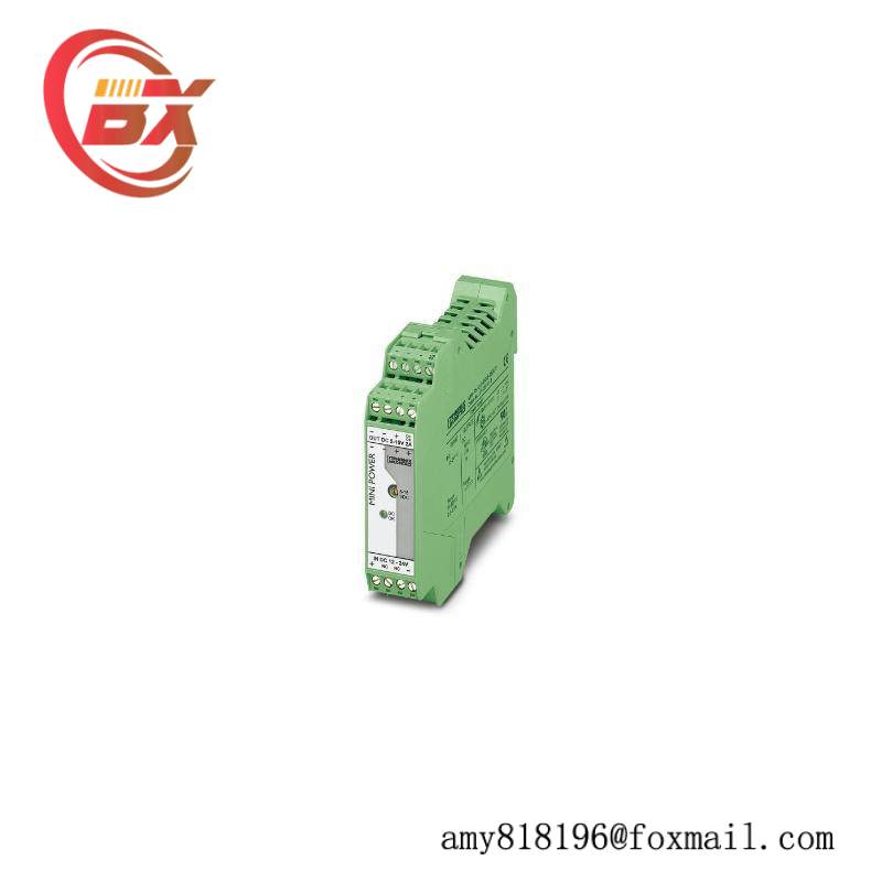 PHOENIX MINI-PS/12-24DC/5-15DC/2 2320018 DC/DC converters