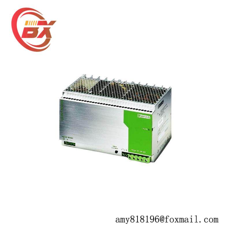 PHOENIX PLC-BSC-24DC/21