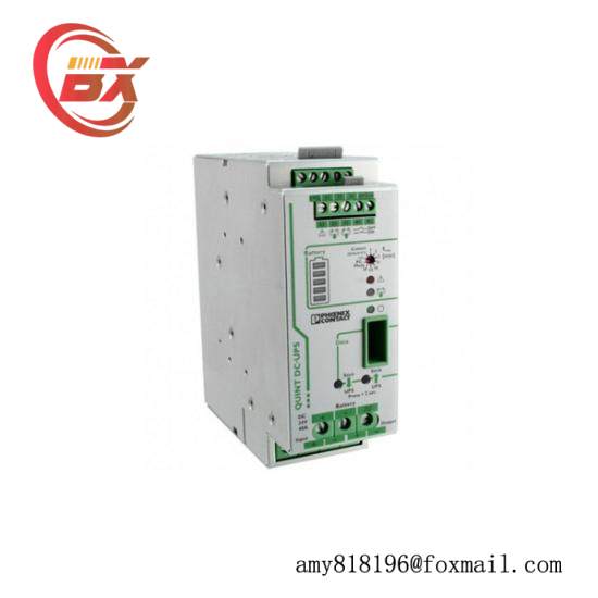 PHOENIX QUINT PS-100-240AC/24DC/10