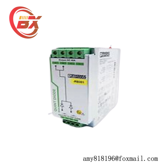 PHOENIX QUINT PS-100-240AC/24DC/10