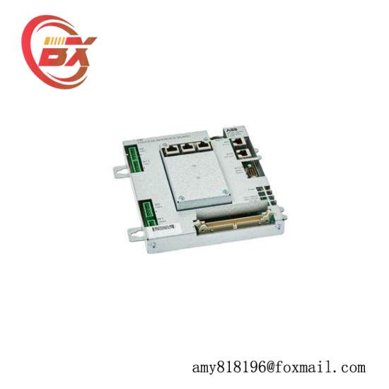 PIB-03 ABB 3HNA023282-001 Process interface Board