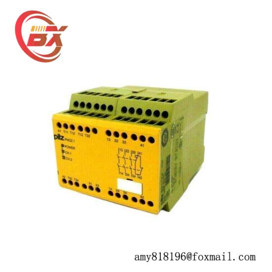 PILZ 680003 4869L4