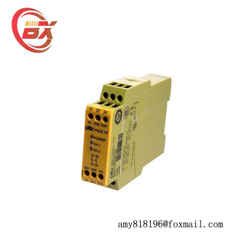PILZ 680003 4869L4