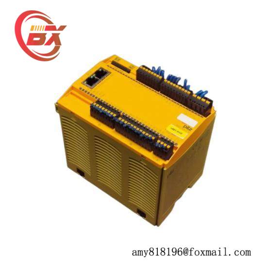 Pilz PSS SB 3006-3ETH-2DP-S