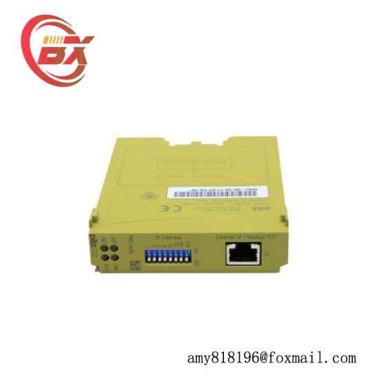 Pilz 773730  Communication Module