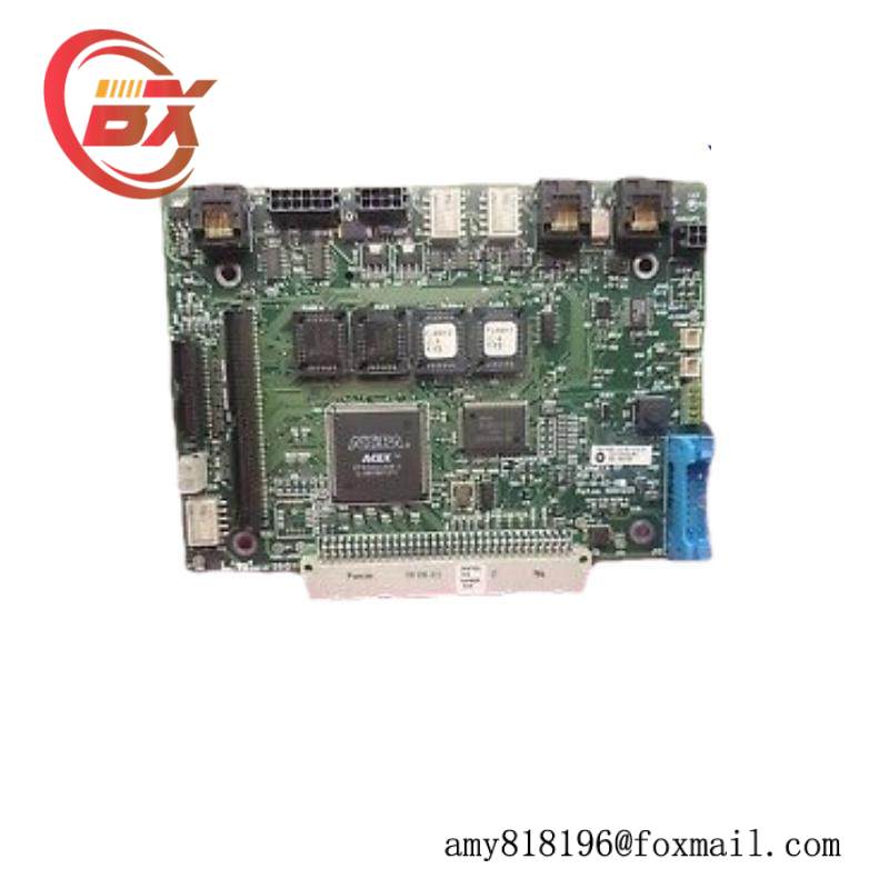 PLANMECA PROMAX 121-10-03-D 10001225 CPU board