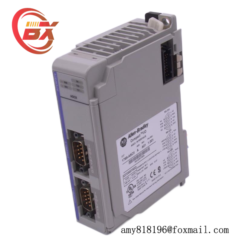 Prosoft PLX32-EIP-PND Communications Module