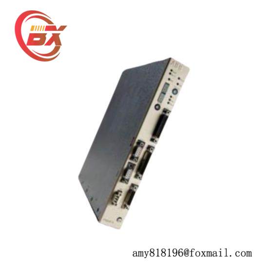 PM645A 3BSE010536R1 ABB