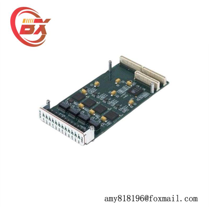  PMC-GBIT-DT2BP PMC610J4RC Network Interface Card 