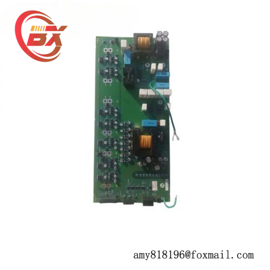 PN-347154 Power Interface Board