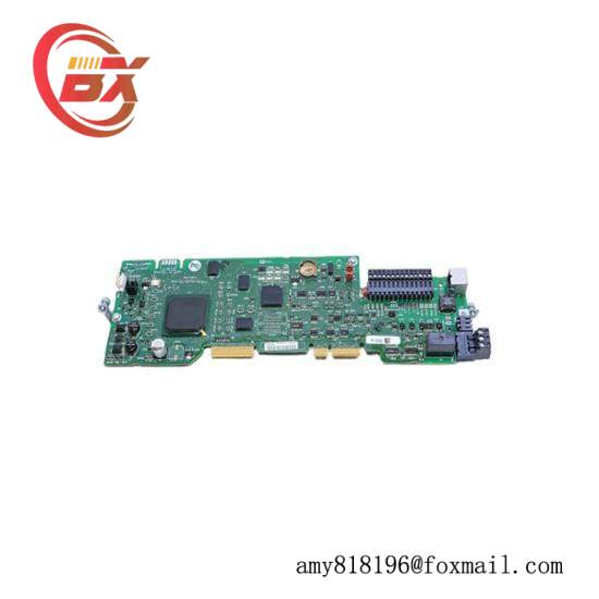 PN-43652 Power Flex Main Control Board