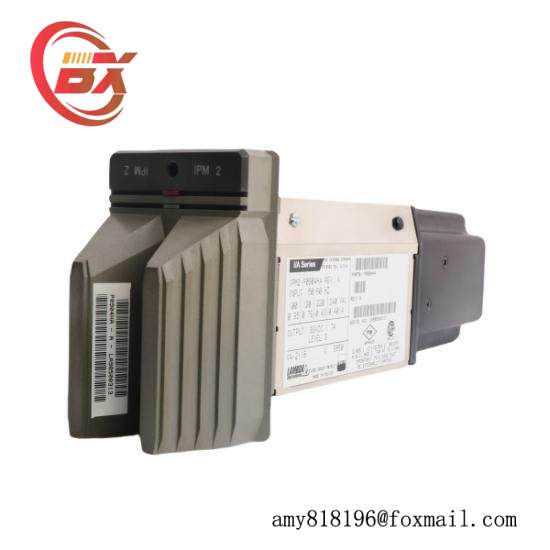 FOXBORO P0902PH