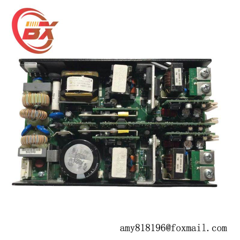 POWER-ONE NET1-4230S106 power supply