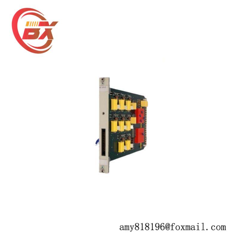 POWER MODULE F-DMDM-PM-110E PLC MODULE