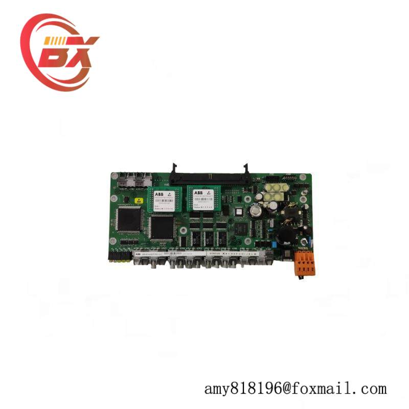 ABB PPC907BE 3BHE024577R0101 Inverter Module Board