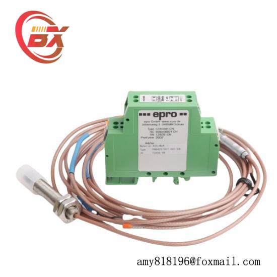 PR6423/002-001 CON041  EPRO