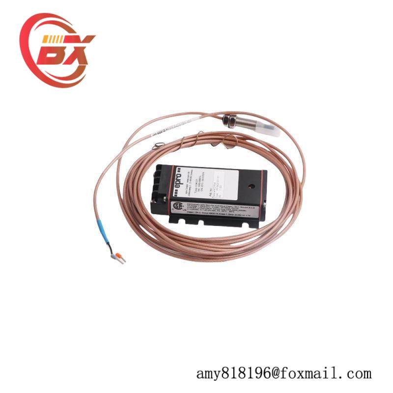 Emerson Epro PR6423/003-031 Current Sensor