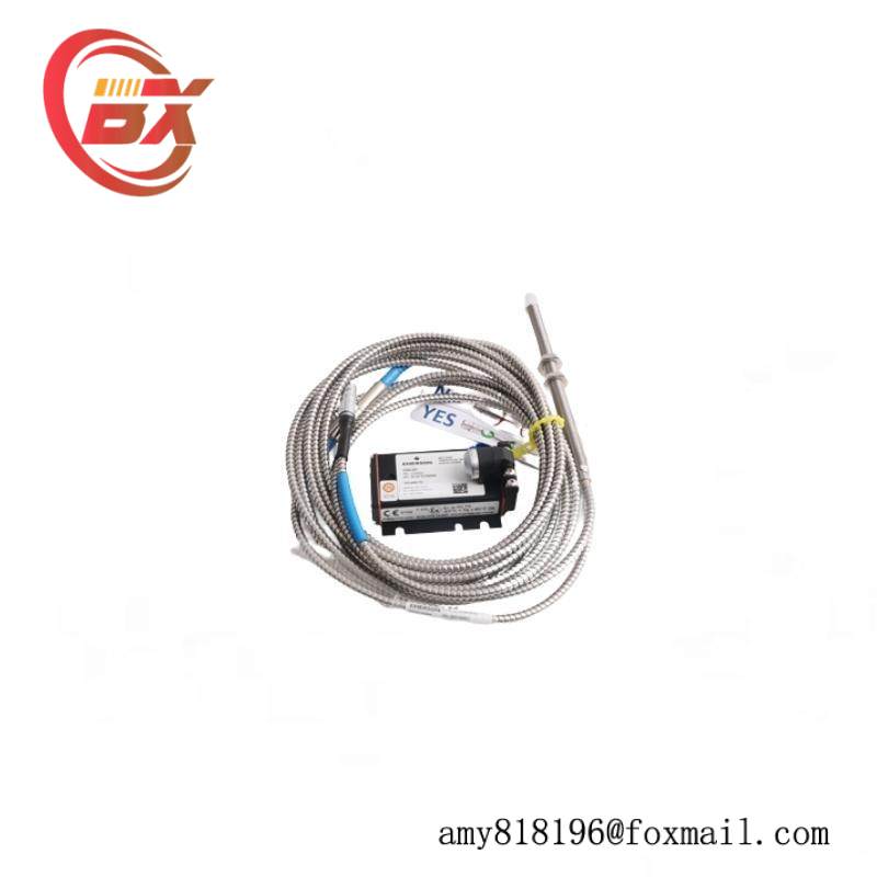 EPRO PR6423/009-031 CON041 Eddy Current Sensor