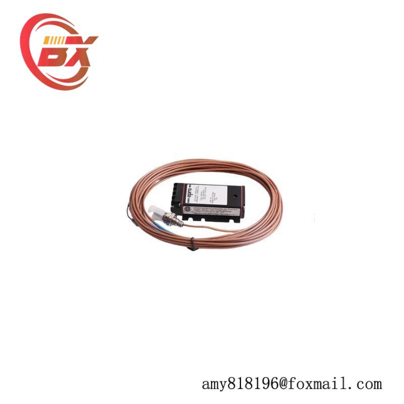 EPRO PR9670/110-100