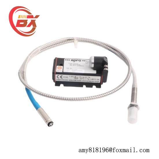 PR6423/014-010  EPRO Eddy Current Sensor