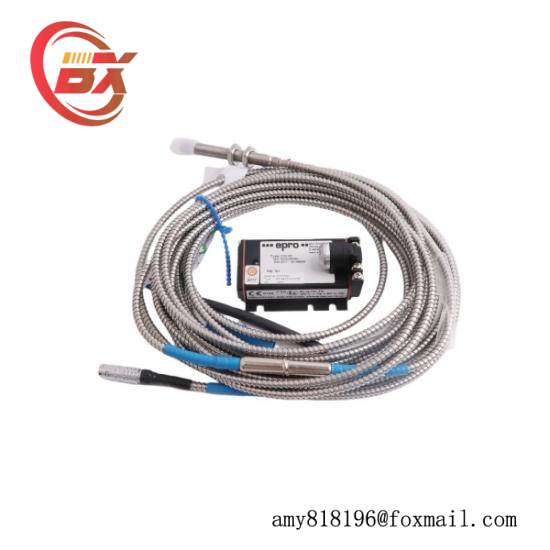 PR6423/015-030 CON021  EPRO Eddy Current Sensor