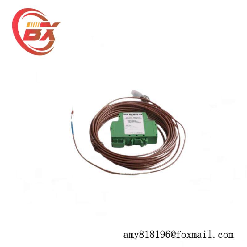 EPRO PR6423/01R-040 CON021 Eddy Current Sensor