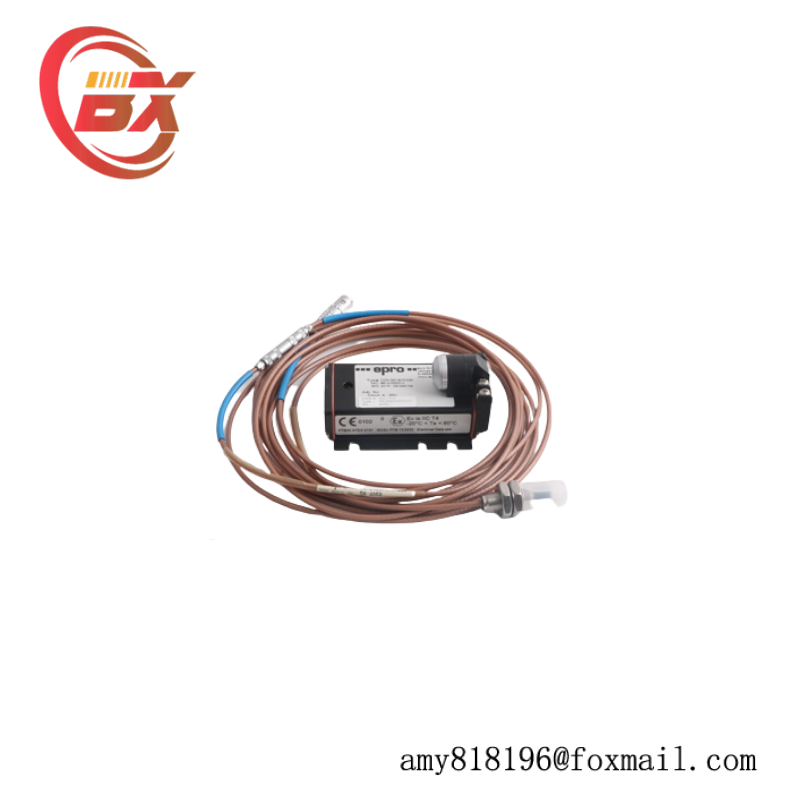 EPRO PR6424/010-010 Eddy Current Sensor