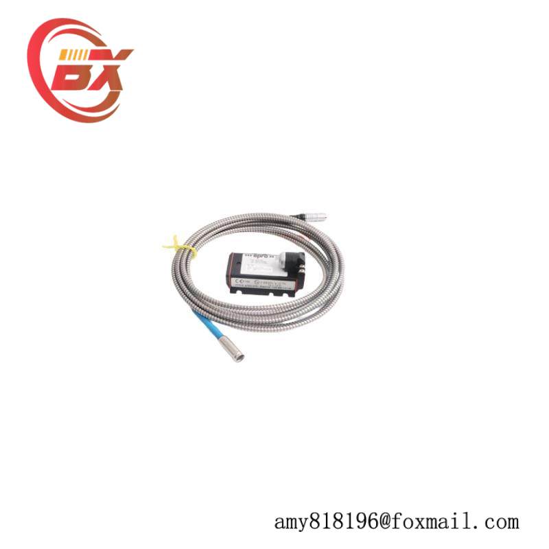 EMERSON PR6426/010-140 vibration sensor