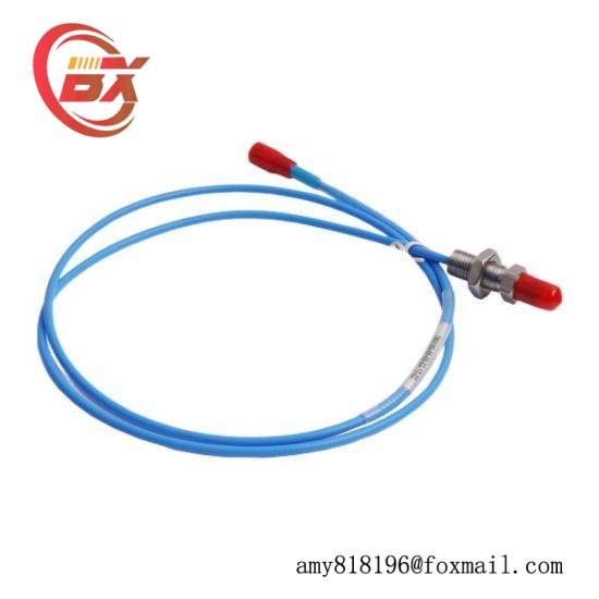 PREDICTECH TM0180-A08-B00-C15-D10 Proximity Probe