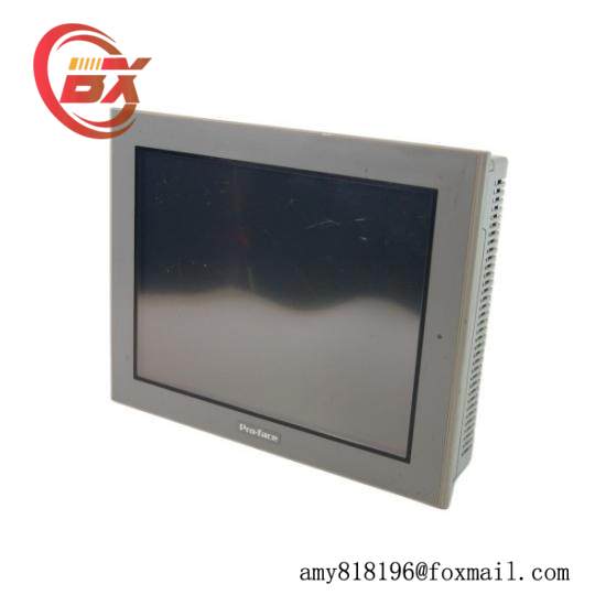 PRO-FACE AST3501-T1-AF Touch Screen HMI