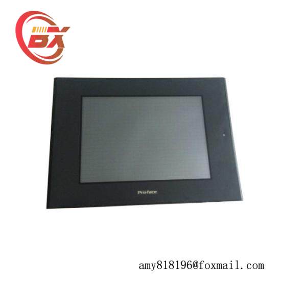 PRO-FACE GP2500-TC41-24V Touch Panel