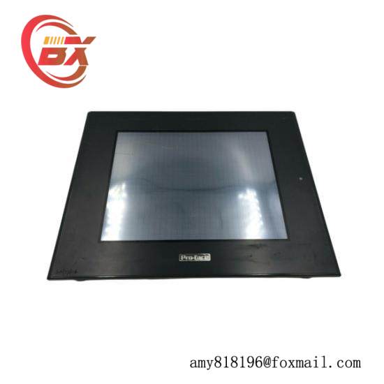 PRO-FACE GP2501-TC41-24V Touch Screen