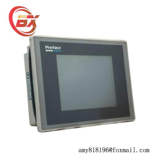 PRO-FACE GP270-LG11-24V TOUCH LCD