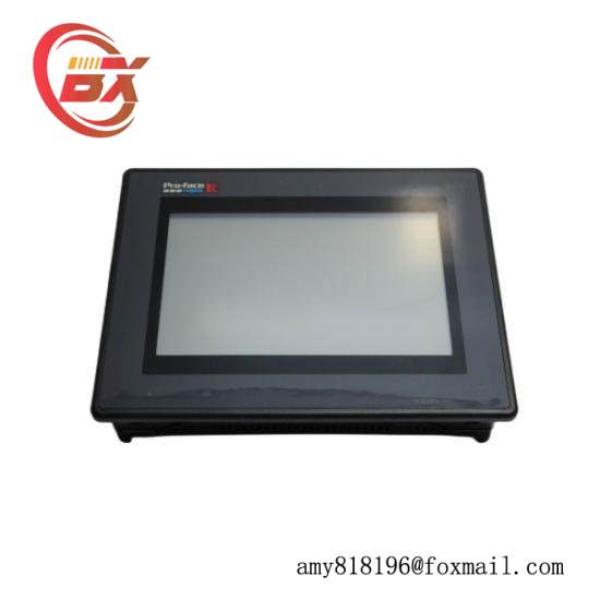 PRO-FACE GP477R-EG41-24VP HMI Touch Panel