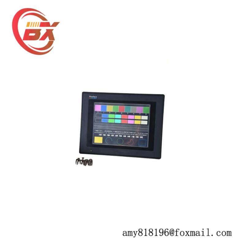 PRO-FACE GP570-TC11 TOUCH SCREEN GRAPHIC PANEL