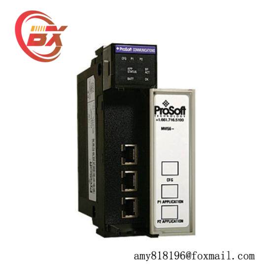 PRO-FACE MVI56-ADM Application Development Module