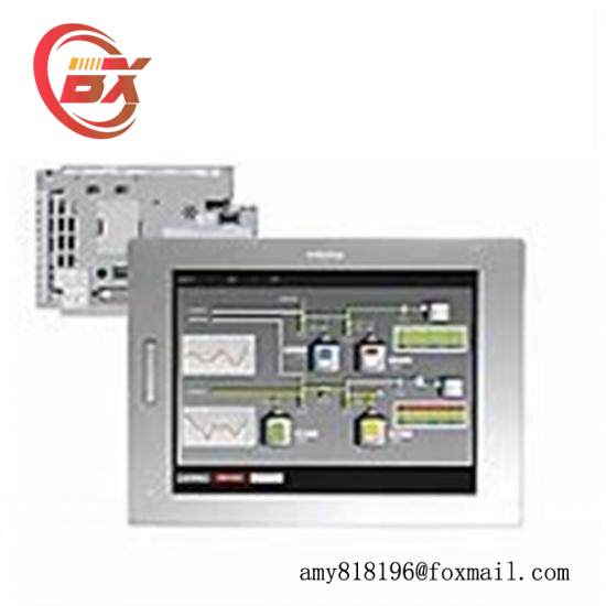Pro-Face PFXSP5B10 Box Module High-speed processing