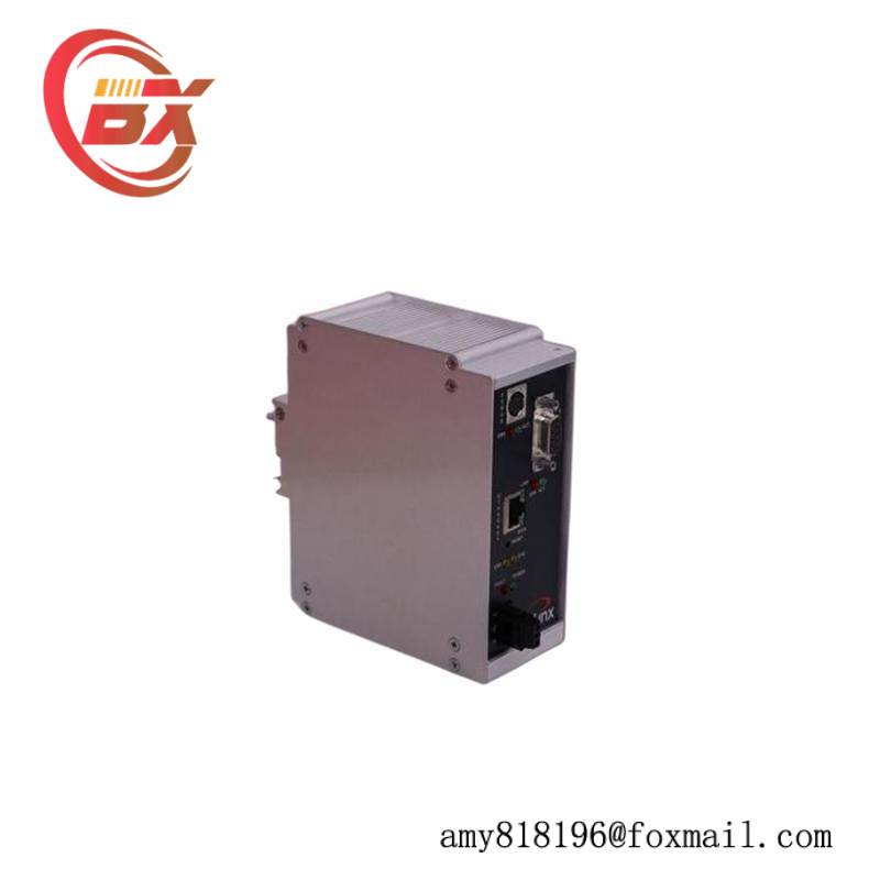 PRODOFT 5205-DFNT-PDPS ETHERNET GATEWAY