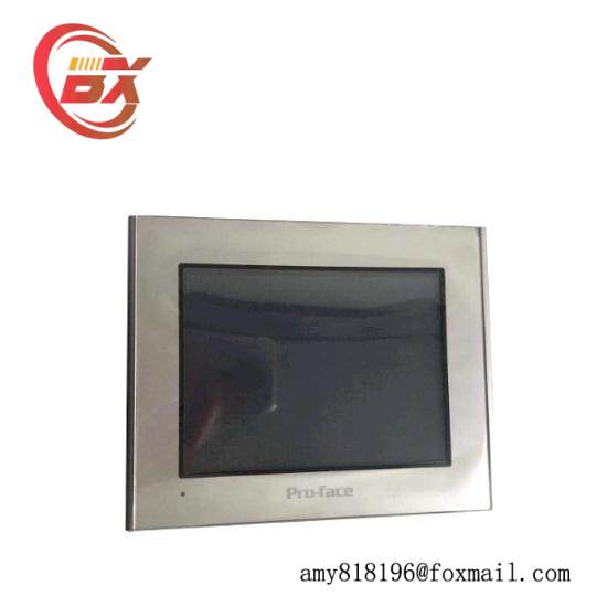 PROFACE GP2300-TC41-24V  GP2000 Series  Digital Electronics
