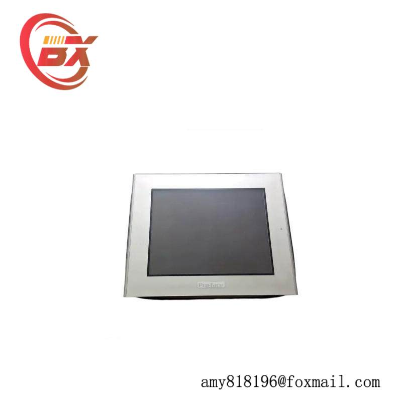 PROFACE GP2300-TC41-24V OPERATOR INTERFACE PANEL
