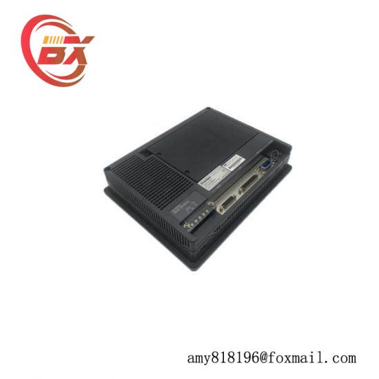 PROFACE GP477R-EG11 HMI GRAPHIC PANEL AUTOMATION PARTS