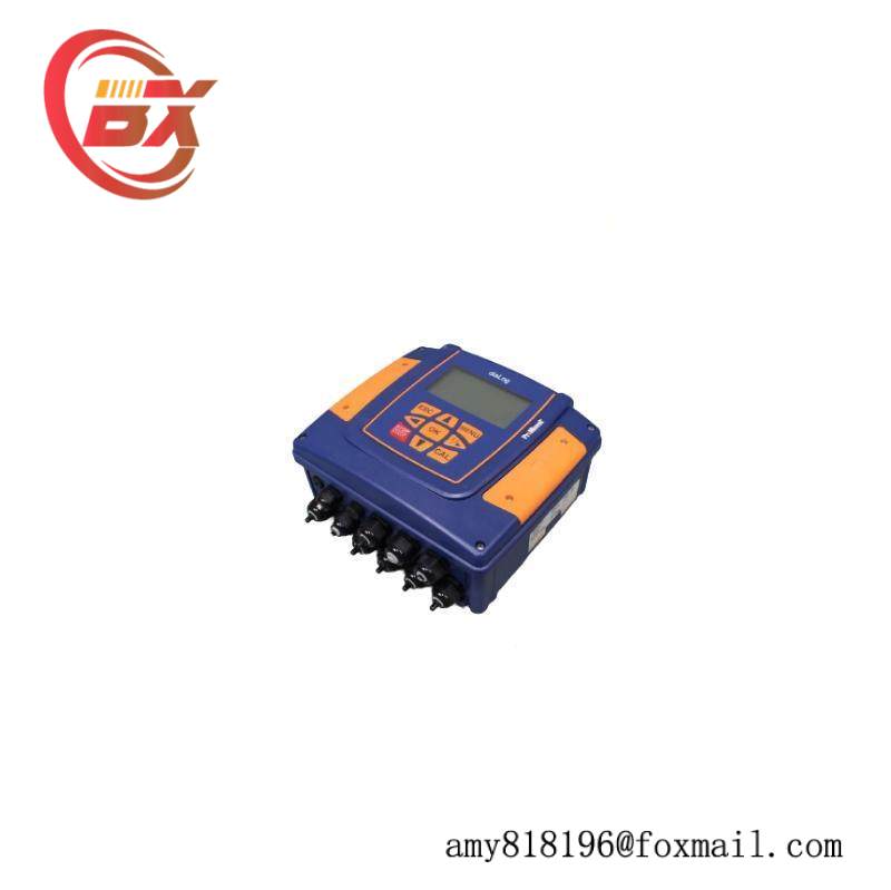 ProMinent DACA00614000010010EN measurement and control system